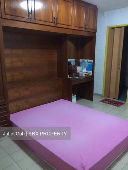 Blk 346 Ubi Avenue 1 (Geylang), HDB 4 Rooms #182100662